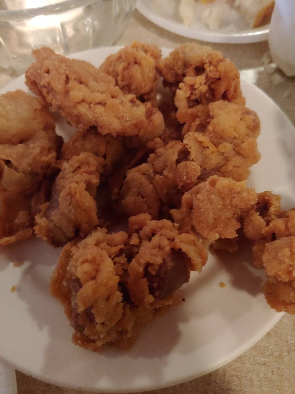 Bartos Idle Hour Steak House | restaurant | 2403, 201 S, Santa Fe St, Frontenac, KS 66763, USA | 6202329834 OR +1 620-232-9834