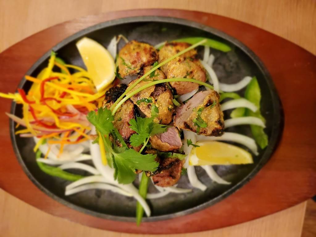 Turmeric House | restaurant | 428 Washington St, Weymouth, MA 02188, USA | 7813310700 OR +1 781-331-0700