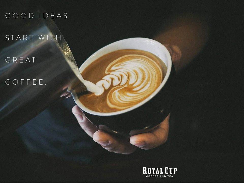 Royal Cup Coffee and Tea | restaurant | 4125 B Atlanta Hwy, Bogart, GA 30622, USA | 8003665836 OR +1 800-366-5836