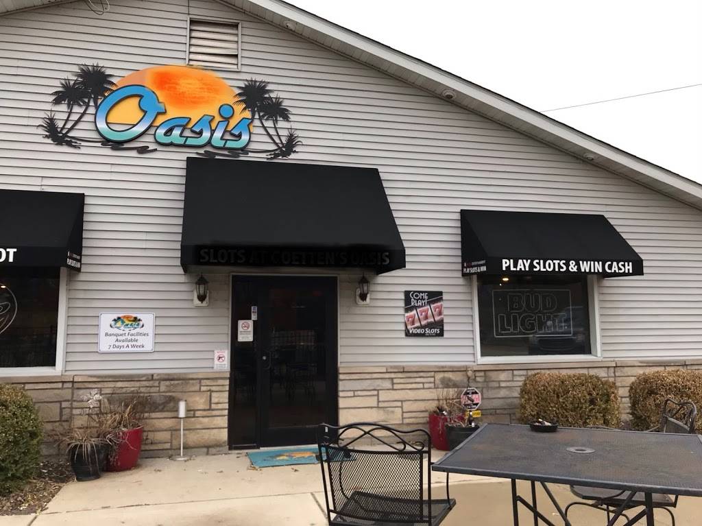 Carrollton oasis | restaurant | 1221 5th St, Carrollton, IL 62016, USA | 2179423713 OR +1 217-942-3713