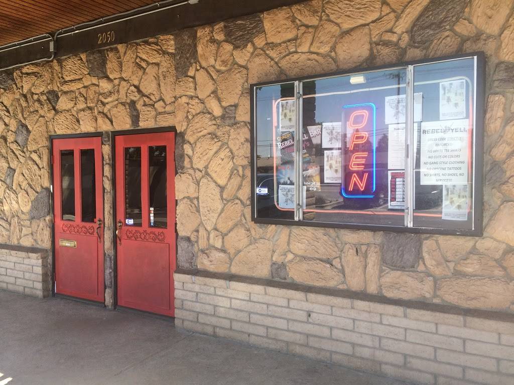 Rebel Yell Bar & Steakhouse | restaurant | 2050 Valinda Ave, West Covina, CA 91792, USA | 6269610022 OR +1 626-961-0022