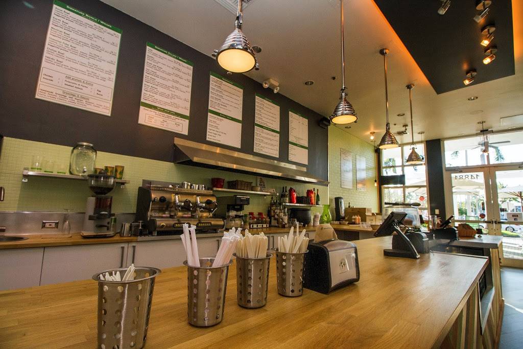 EAT GREEN | cafe | 14881 Biscayne Blvd, Miami, FL 33181, USA | 3059486006 OR +1 305-948-6006