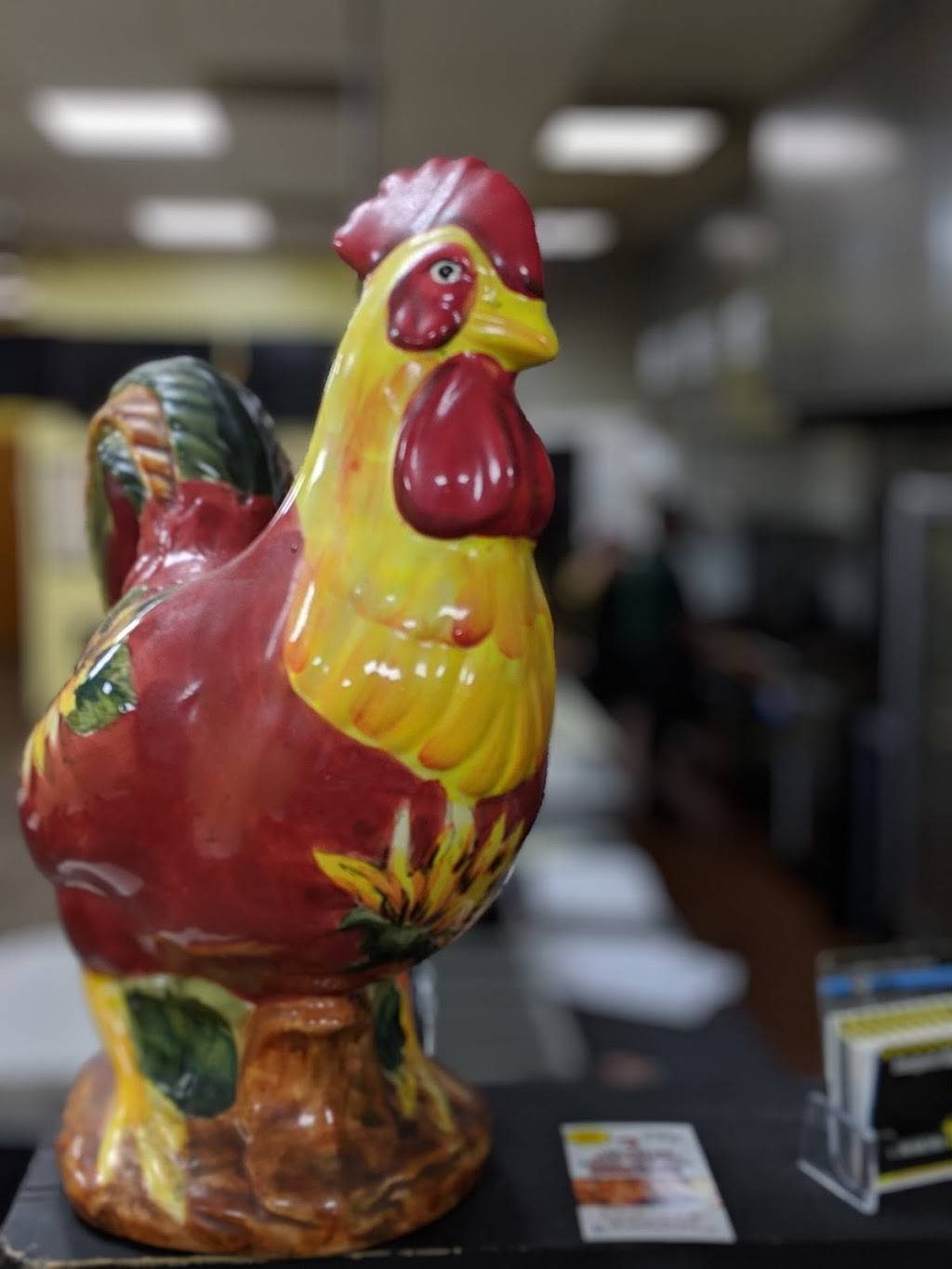 Los Pollos Restaurant | restaurant | 6842 New Hampshire Ave, Takoma Park, MD 20912, USA | 3012709220 OR +1 301-270-9220