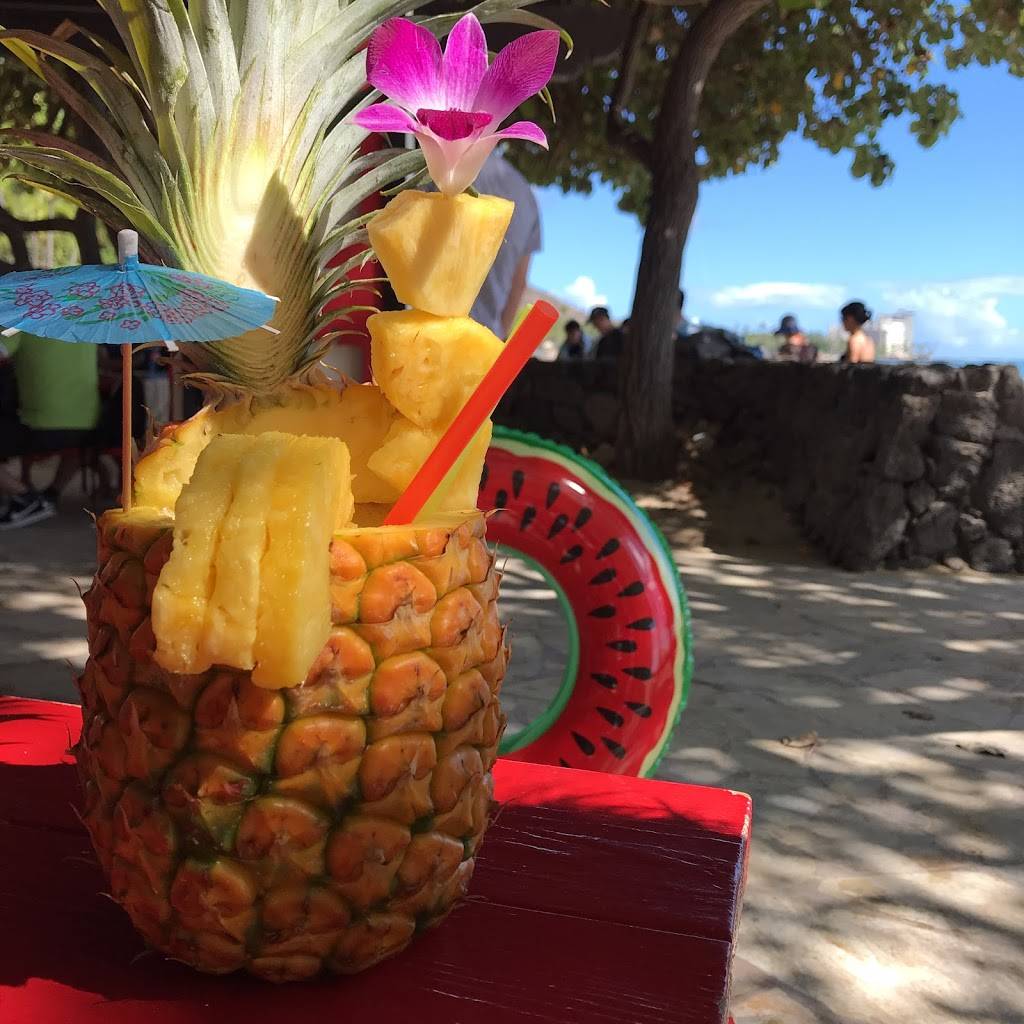 Waikiki Beachside Bistro | restaurant | 2425 Kalakaua Ave, Honolulu, HI 96815, USA | 8089225262 OR +1 808-922-5262