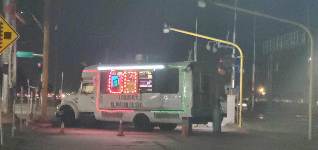 Taqueria El Rincon de Sofis | restaurant | 8501 Hwy 3 2818279227, Houston, TX 77034, USA | 2818279227 OR +1 281-827-9227