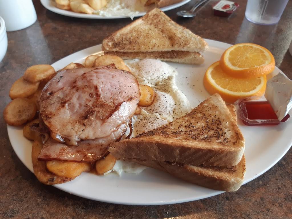 Angels Diner | restaurant | 125 King George Rd, Brantford, ON N3R 5K7, Canada | 5197571777 OR +1 519-757-1777