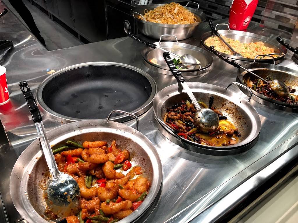 Panda Express | restaurant | 416 86th St, Brooklyn, NY 11209, USA | 7184390206 OR +1 718-439-0206