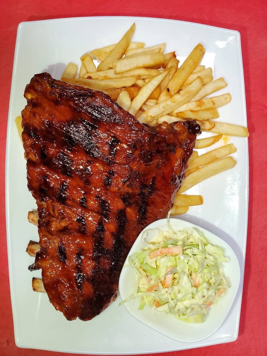 Yo Soy Tu Cocina | restaurant | 1163 Manor Ave, The Bronx, NY 10472, USA | 7184842425 OR +1 718-484-2425