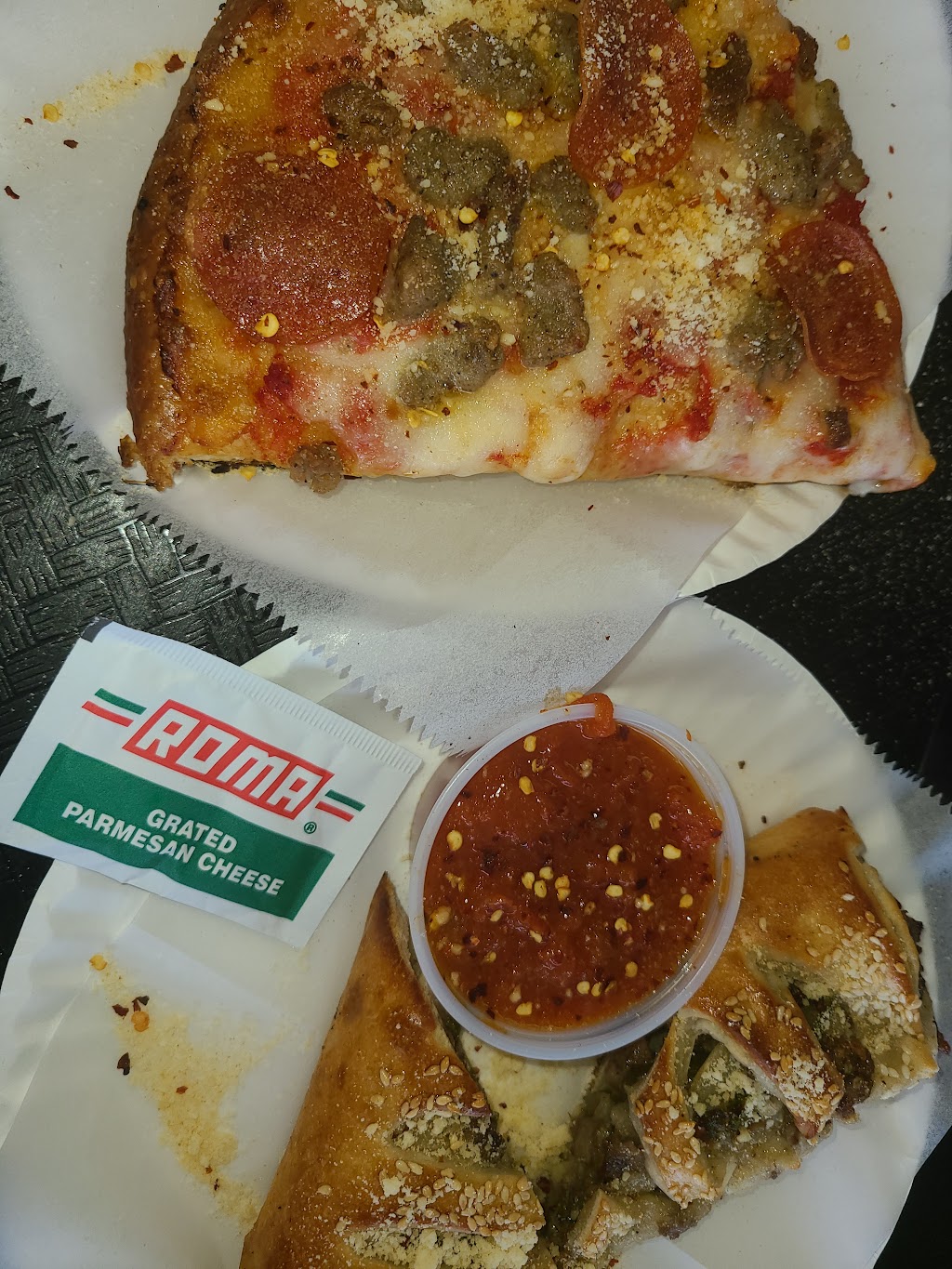 Pizzeria Rosita | restaurant | 309 Sunburst Hwy, Cambridge, MD 21613, USA | 4109013968 OR +1 410-901-3968