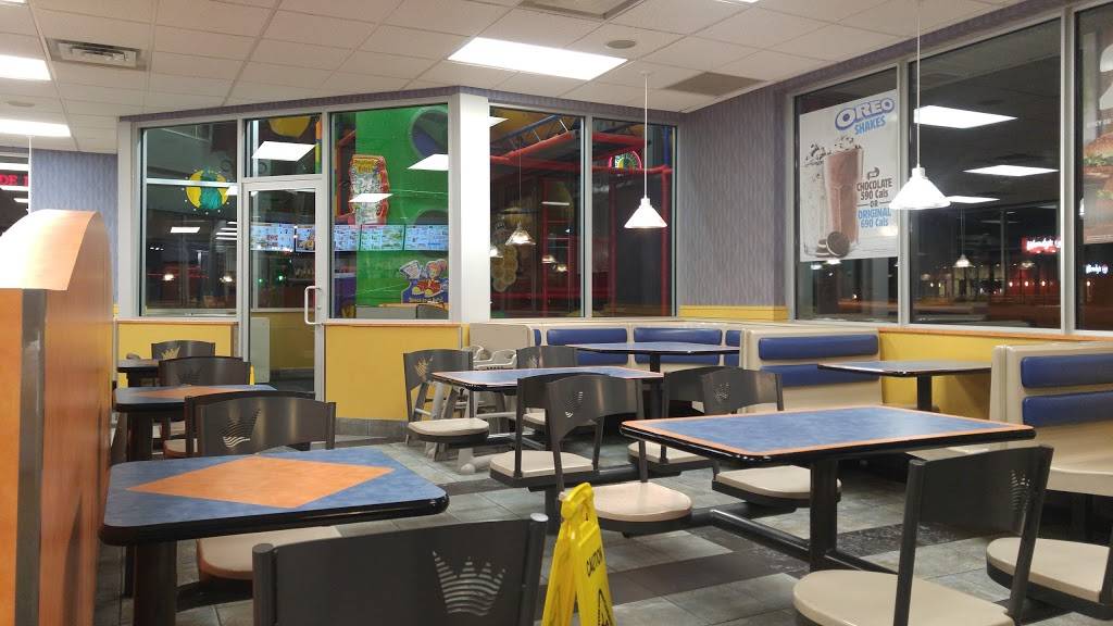 Burger King | restaurant | 545 Norwich Ave, Woodstock, ON N4V 1C7, Canada | 5195398650 OR +1 519-539-8650