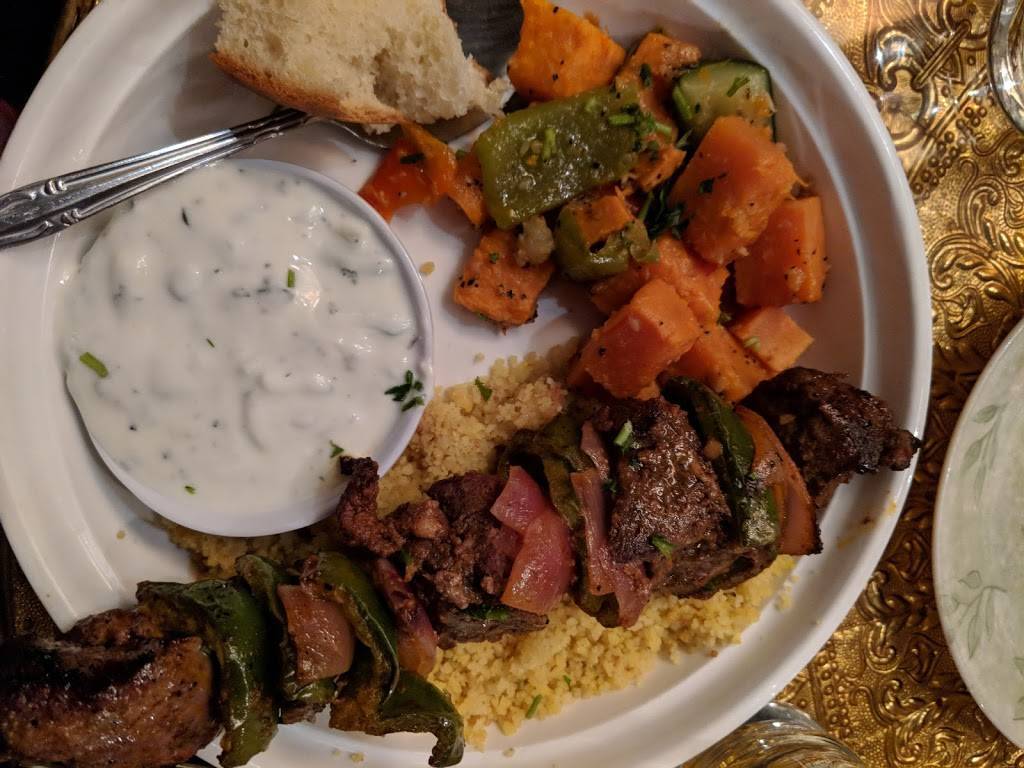 Menara | restaurant | 41 E Gish Rd, San Jose, CA 95112, USA | 4084531983 OR +1 408-453-1983