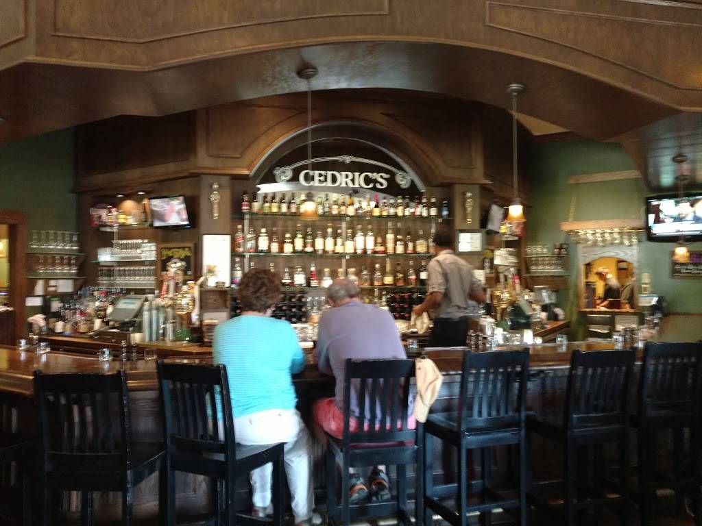 Cedrics Tavern | restaurant | 1 Lodge St, Asheville, NC 28803, USA | 8282251320 OR +1 828-225-1320