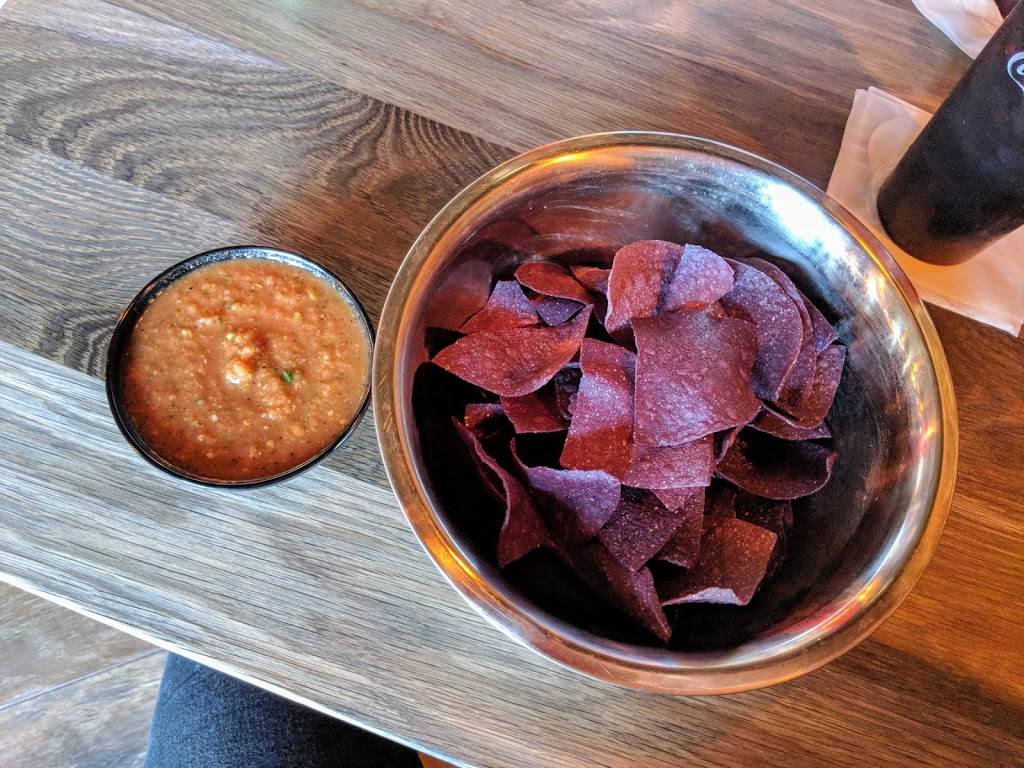 Masa Taqueria | restaurant | 445 E Eau Gallie Blvd, Melbourne, FL 32937, USA | 3216101462 OR +1 321-610-1462