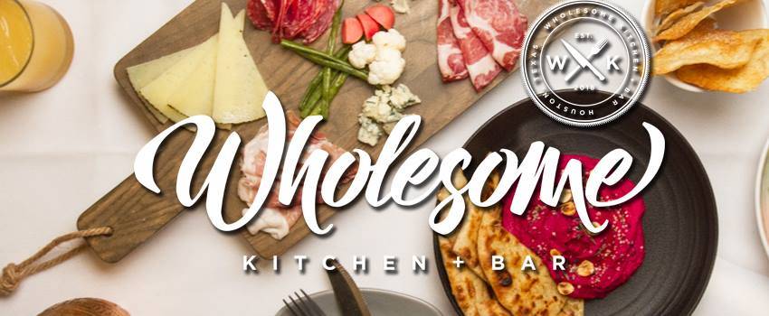 Wholesome Kitchen Restaurant | restaurant | 250 Assay Street, Houston, TX 77044, USA | 2817410203 OR +1 281-741-0203