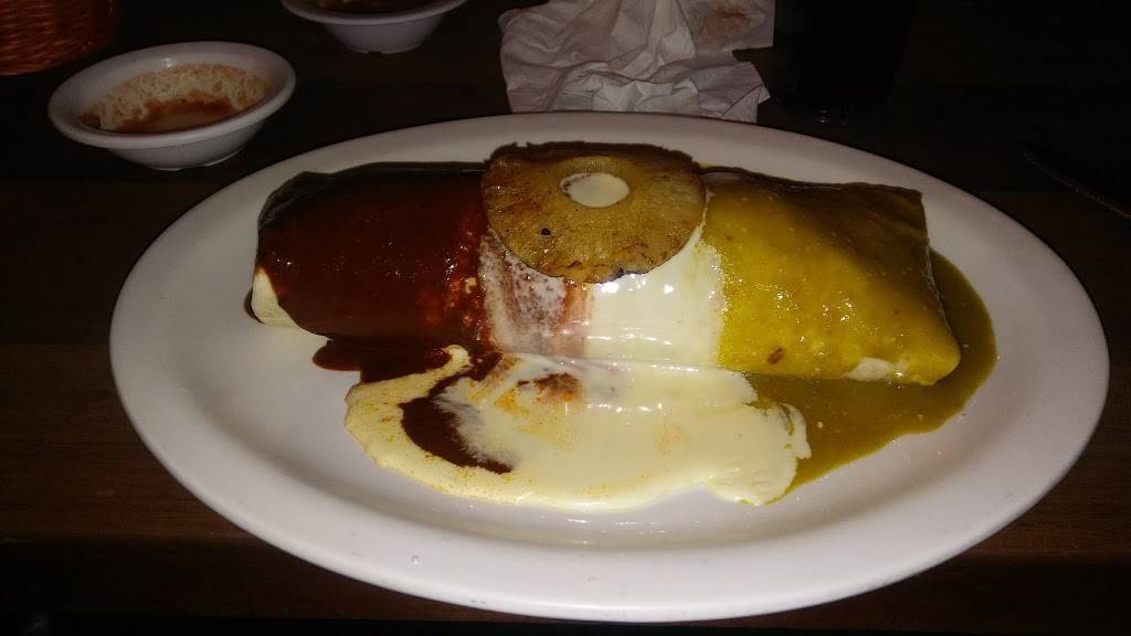 San Marcos Mexican Restaurant | restaurant | 13950 US-29, Chatham, VA 24531, USA | 4344328192 OR +1 434-432-8192