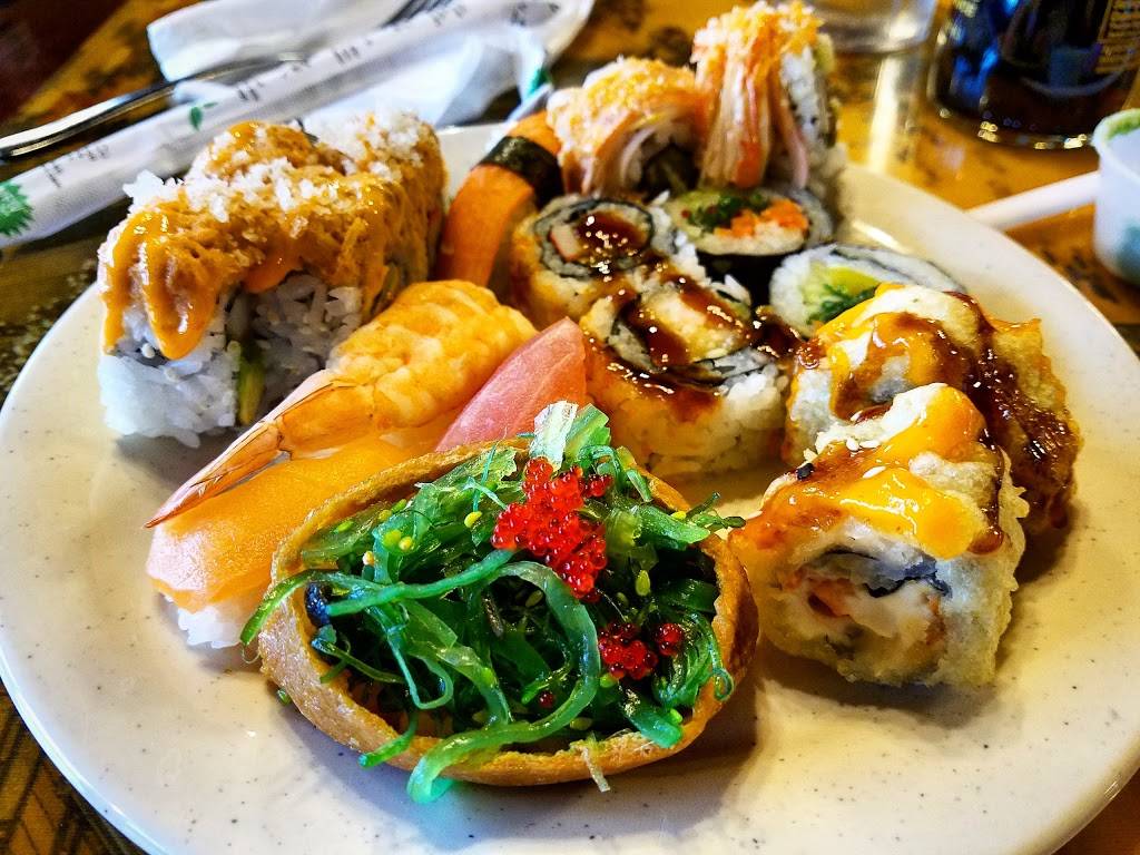 Ocean Buffet | restaurant | 225 St Robert Blvd, St Robert, MO 65584, USA | 5734512178 OR +1 573-451-2178