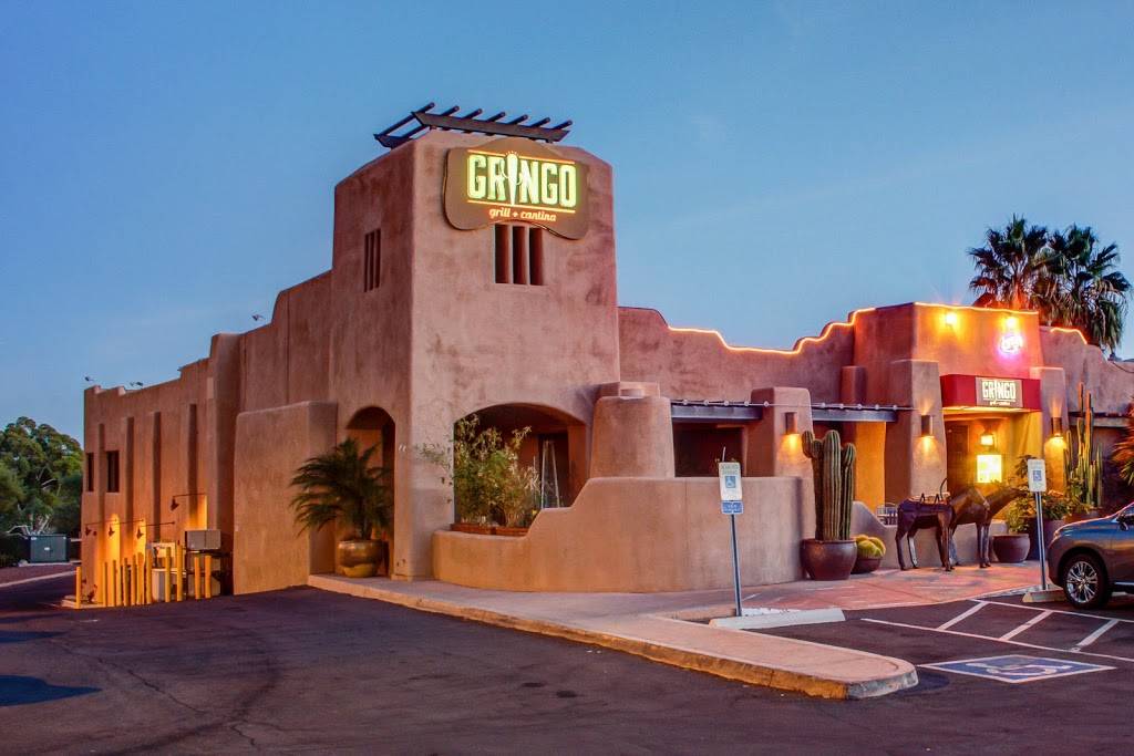 GRINGO grill + cantina | restaurant | 5900 N Oracle Rd, Tucson, AZ 85704, USA | 5208873777 OR +1 520-887-3777
