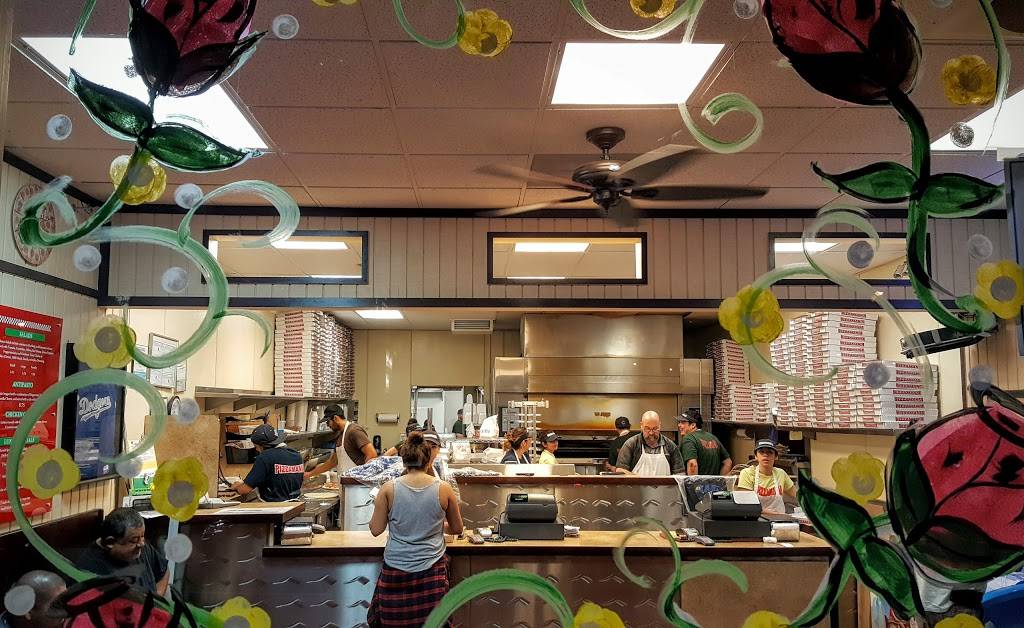 Pizzamania | restaurant | 13547 Telegraph Rd, Whittier, CA 90605, USA | 5629448803 OR +1 562-944-8803