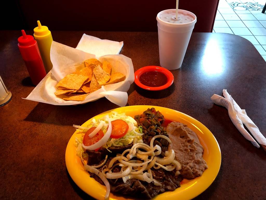 Mis Nopalitos | restaurant | 410 Richey St, Pasadena, TX 77506, USA | 7134850414 OR +1 713-485-0414