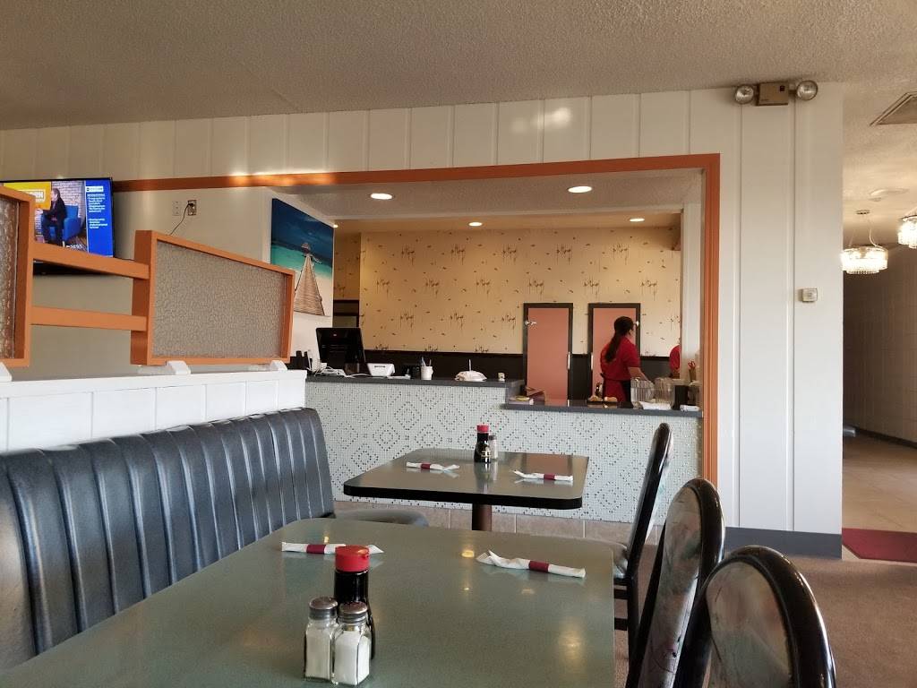 Lucky Wok Chinese Restaurant | restaurant | 1853 Watt Ave, Sacramento, CA 95825, USA | 9164887474 OR +1 916-488-7474