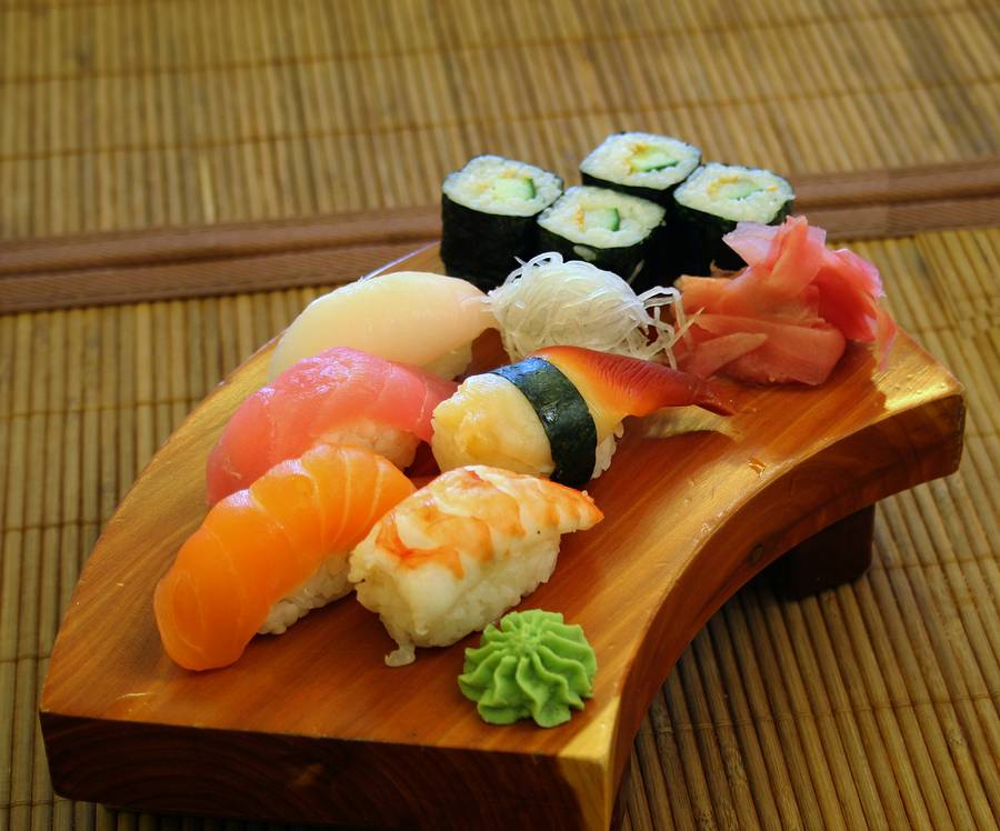Megu Sushi | restaurant | 2868 Cochran St, Simi Valley, CA 93065, USA | 8055835299 OR +1 805-583-5299