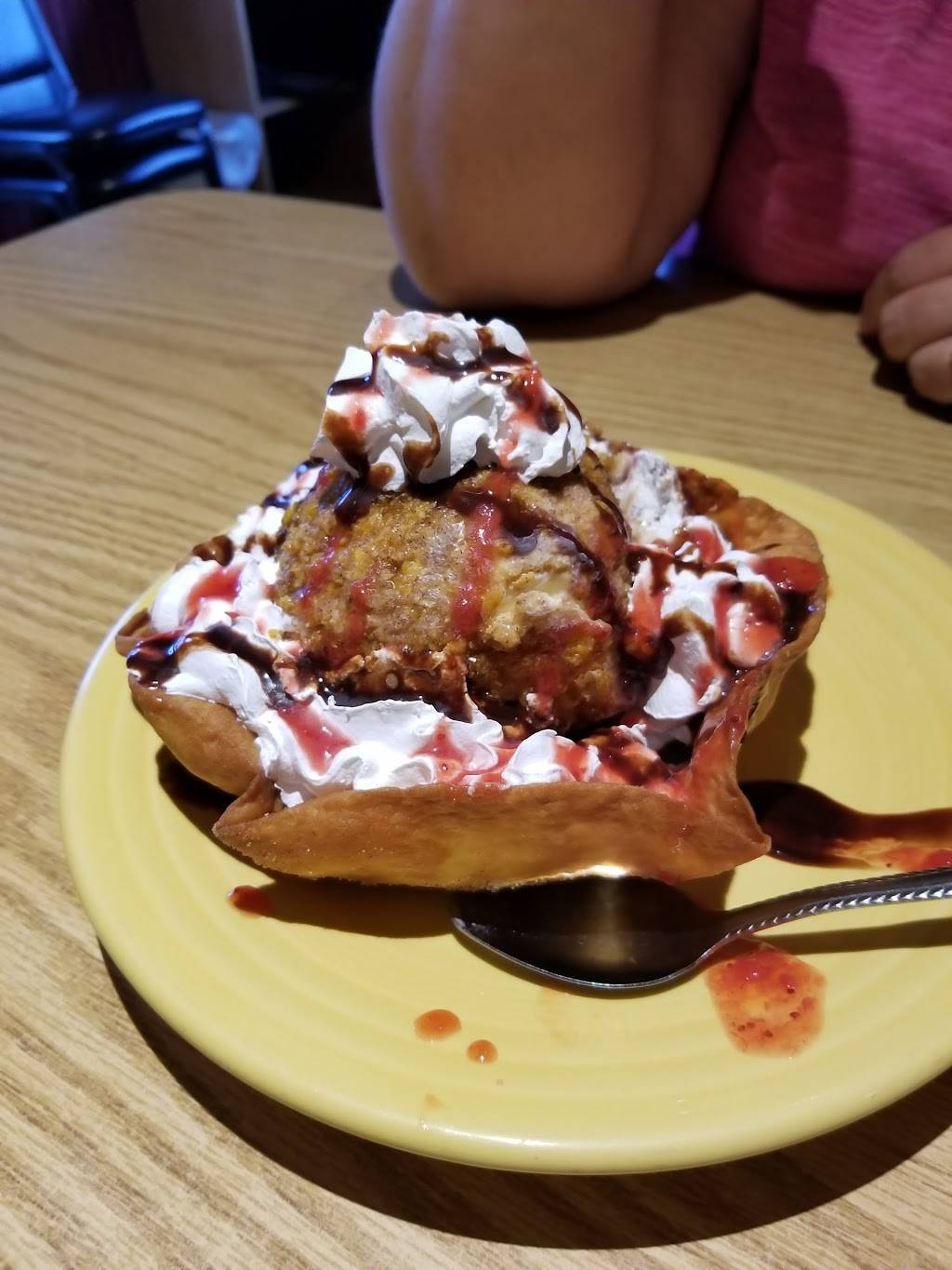 Cervesas Southwest Grill | restaurant | 221 Elm St, Newport, ME 04953, USA | 2073685151 OR +1 207-368-5151