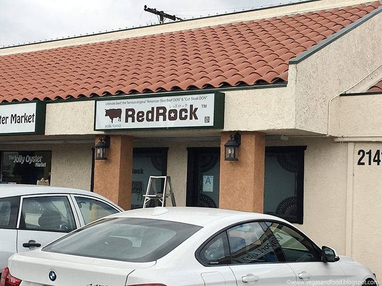 Red Rock-Torrance | restaurant | 2141 W 182nd St, Torrance, CA 90504, USA | 4243293363 OR +1 424-329-3363