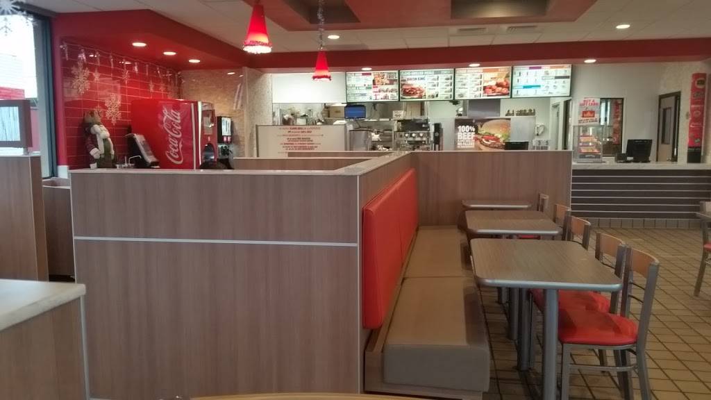 Burger King | restaurant | 7939 E 41st St, Tulsa, OK 74145, USA | 9186270535 OR +1 918-627-0535