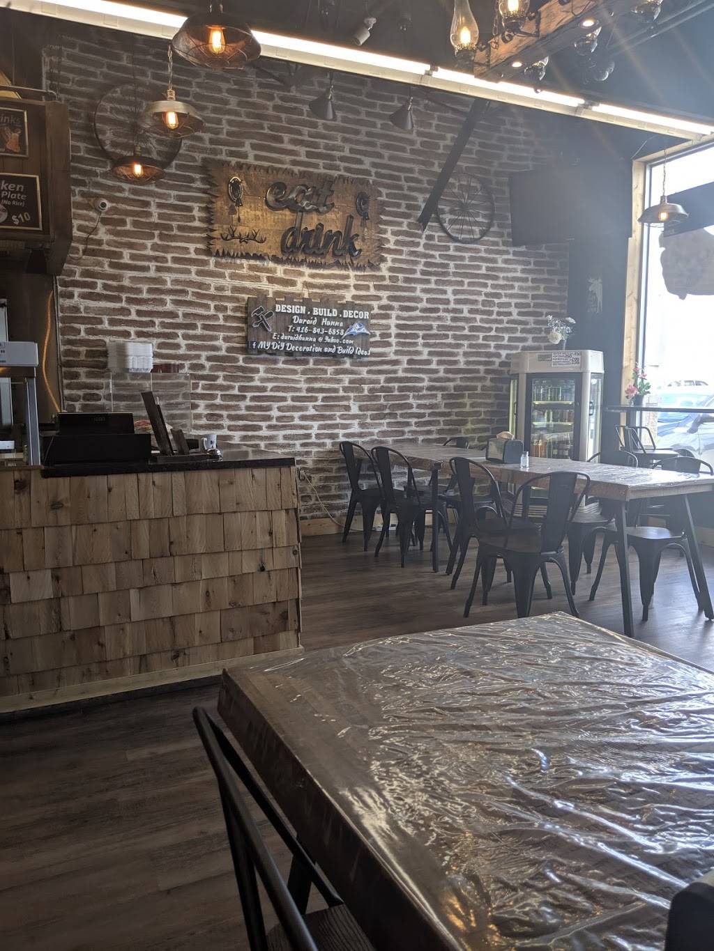 Shawarma Sommer Inc. | restaurant | 1747 Albion Rd, Etobicoke, ON M9V 1C3, Canada | 4167496666 OR +1 416-749-6666