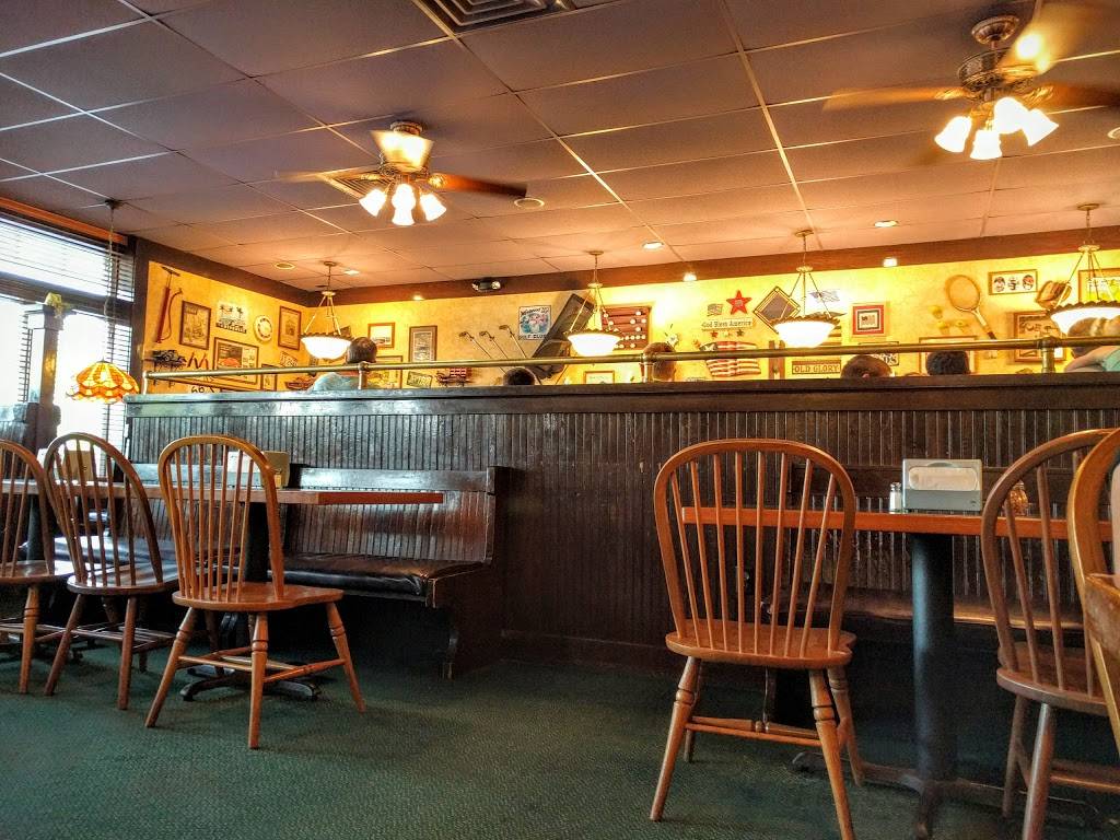 Monicals Pizza | restaurant | 6 Cherry Tree Shopping Center, Washington, IL 61571, USA | 3094447500 OR +1 309-444-7500