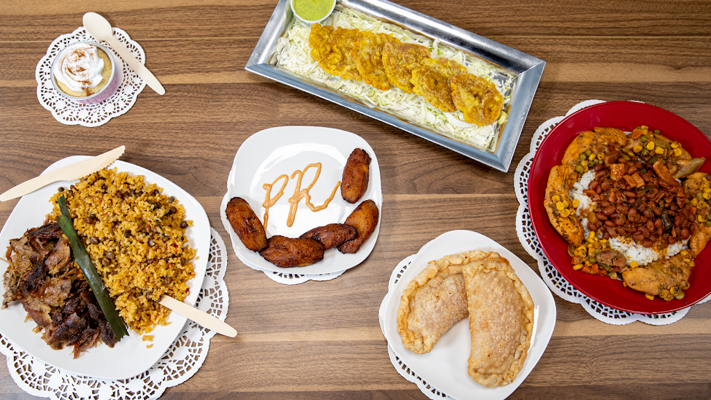 Sabor Del Campo - Puerto Rican Cuisine | restaurant | 810 Vallejo St, Denver, CO 80204, USA | 7204432752 OR +1 720-443-2752