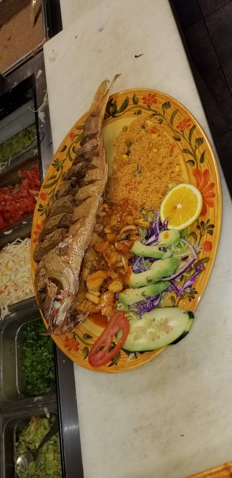 El Ranchito La Presa Taqueria Y Mariscos | restaurant | 75 N John F.Kennedy Dr, Carpentersville, IL 60110, USA | 2244848641 OR +1 224-484-8641