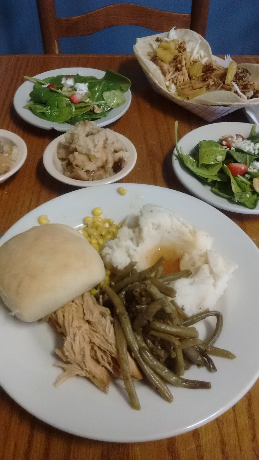 Word of Mouth | restaurant | 918 Foisy St, Alexandria, LA 71301, USA | 3185288702 OR +1 318-528-8702