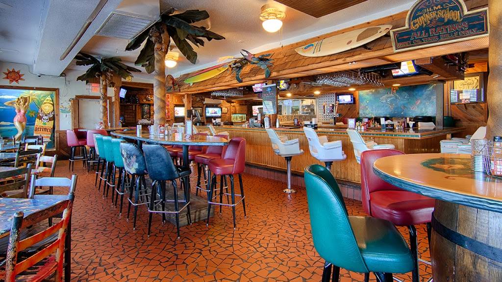 Rockefellers Raw Bar | restaurant | 3613 Hwy 17 S, North Myrtle Beach, SC 29582, USA | 8433619677 OR +1 843-361-9677