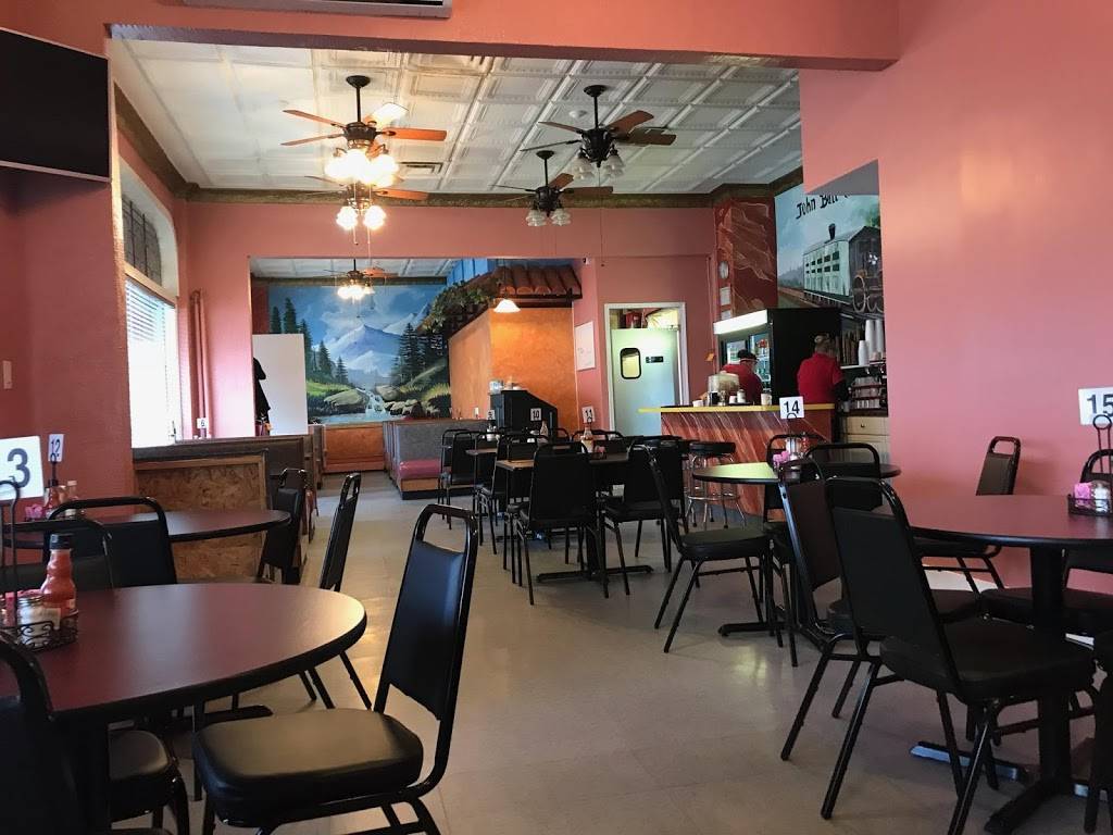 Angies Family Restaurant | restaurant | 15 Park St, Bordentown, NJ 08505, USA | 6092981523 OR +1 609-298-1523