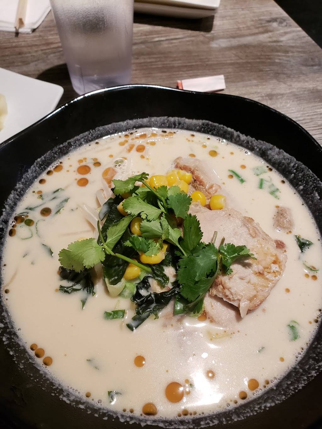 Mitaki Poke & Sushi | restaurant | 3547 Atlantic Ave, Long Beach, CA 90807, USA | 5629127244 OR +1 562-912-7244