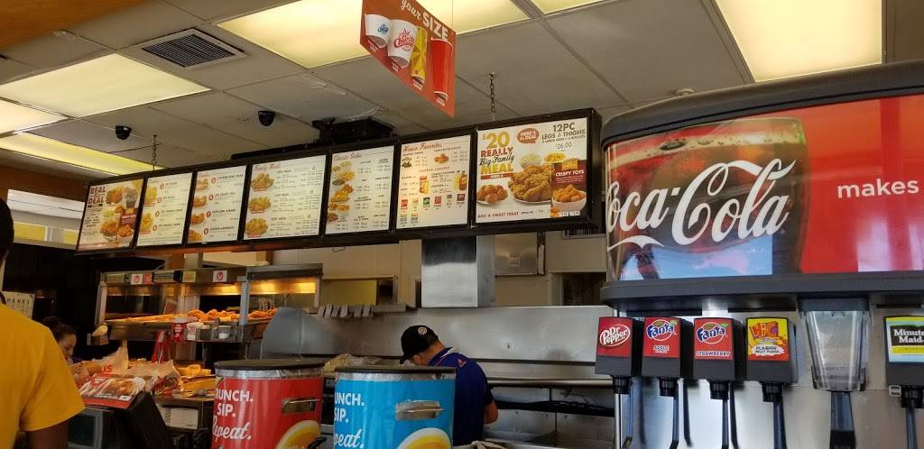 Churchs Chicken | restaurant | 3344 Lackland Rd, Fort Worth, TX 76116, USA | 8177326091 OR +1 817-732-6091