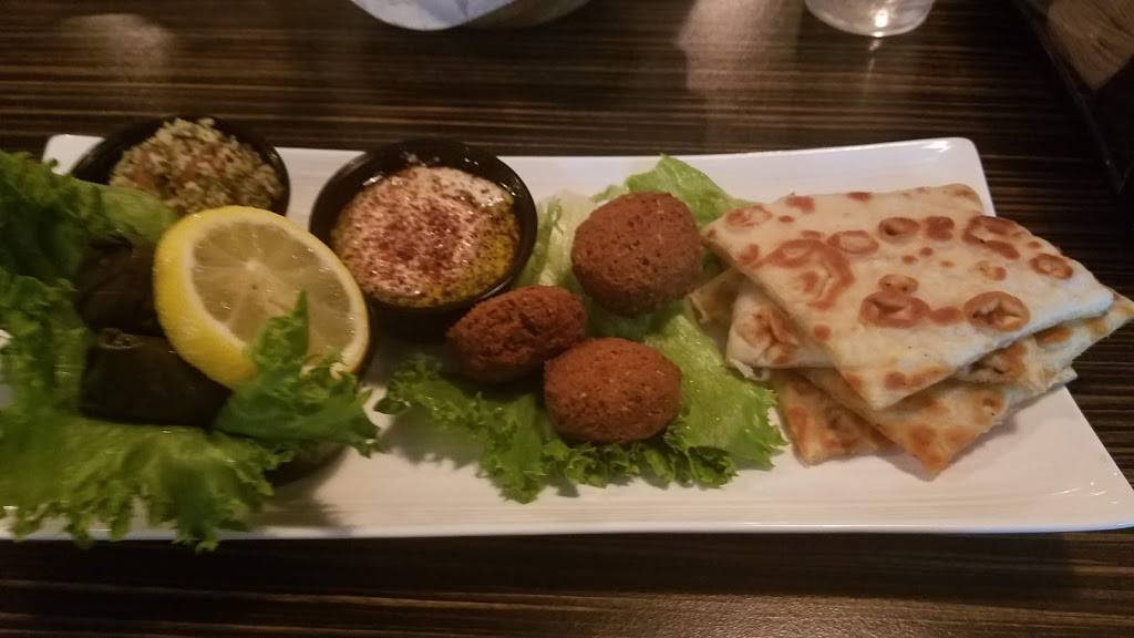 Gyro City Mediterranean Grill | restaurant | 116 W Lamar St, Americus, GA 31709, USA | 2294105193 OR +1 229-410-5193