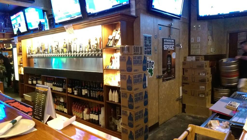 Luckys Grille | restaurant | 5387 Roberts Rd, Hilliard, OH 43026, USA | 6147717766 OR +1 614-771-7766