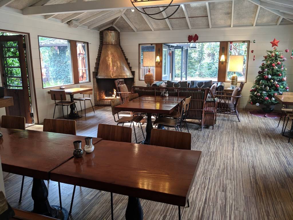 Big Sur Roadhouse | restaurant | 47080 CA-1, Big Sur, CA 93920, USA | 8316672105 OR +1 831-667-2105