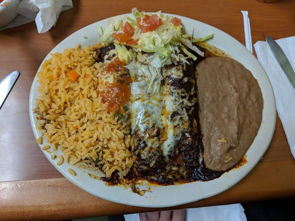 Casita Guanajuato | restaurant | 1519 W Anderson Ln, Austin, TX 78757, USA | 5124690105 OR +1 512-469-0105