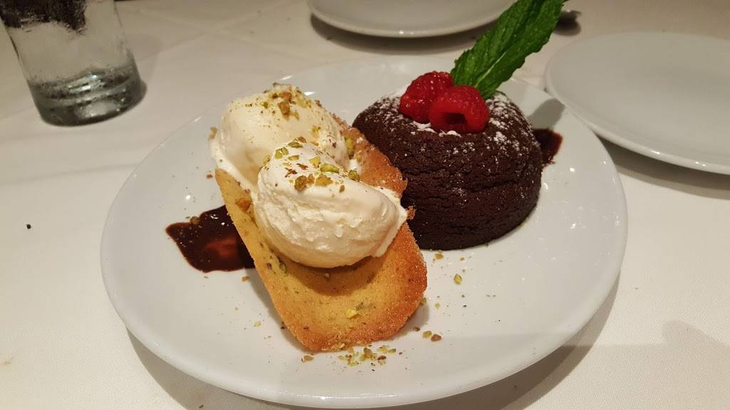 Flemings Prime Steakhouse & Wine Bar | restaurant | 4501 Olde Perimeter Way, Atlanta, GA 30346, USA | 7706988112 OR +1 770-698-8112