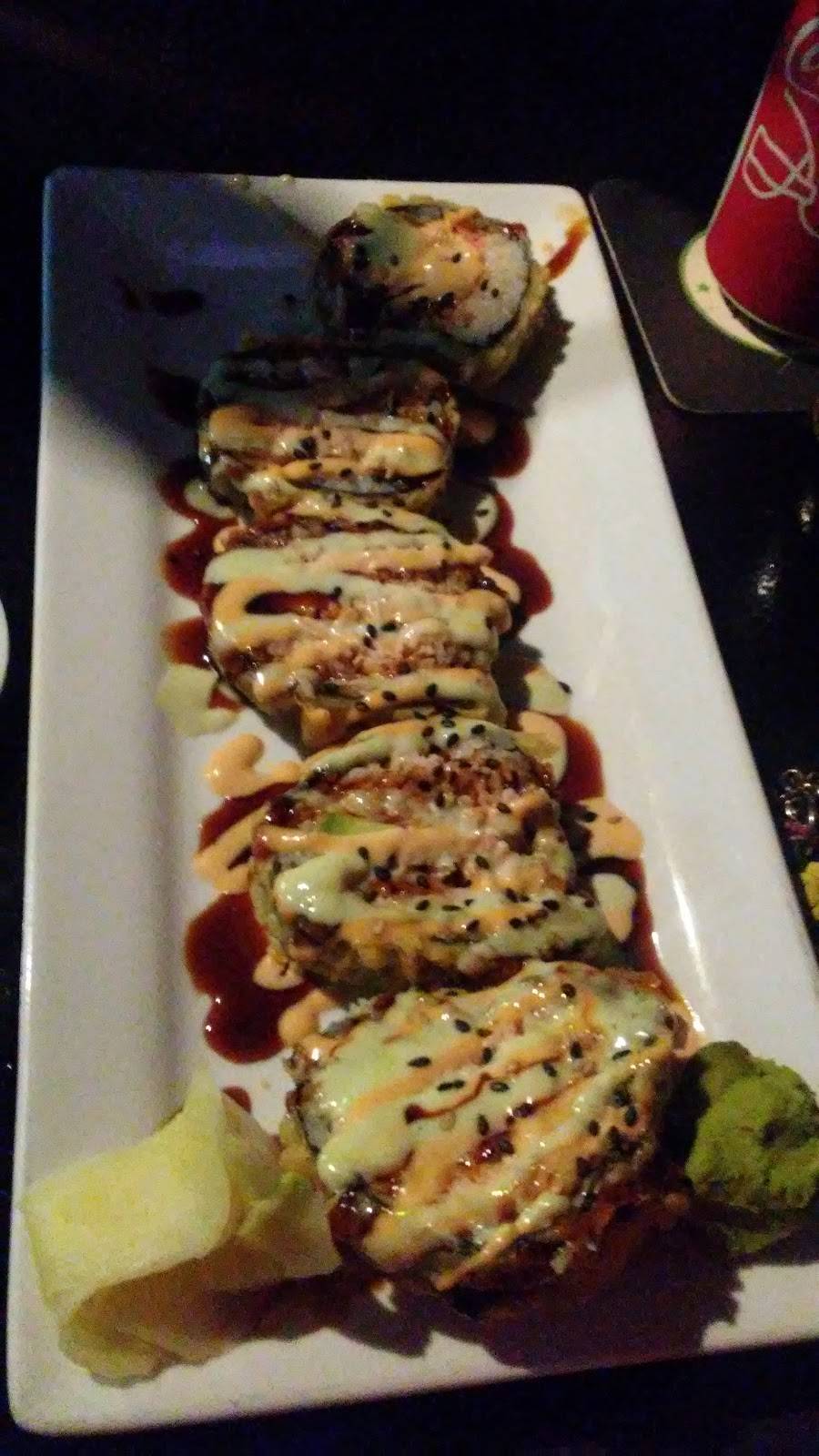 Enter the dragon | restaurant | Caloosahatchee, Cape Coral, FL 33904, USA | 2395994598 OR +1 239-599-4598