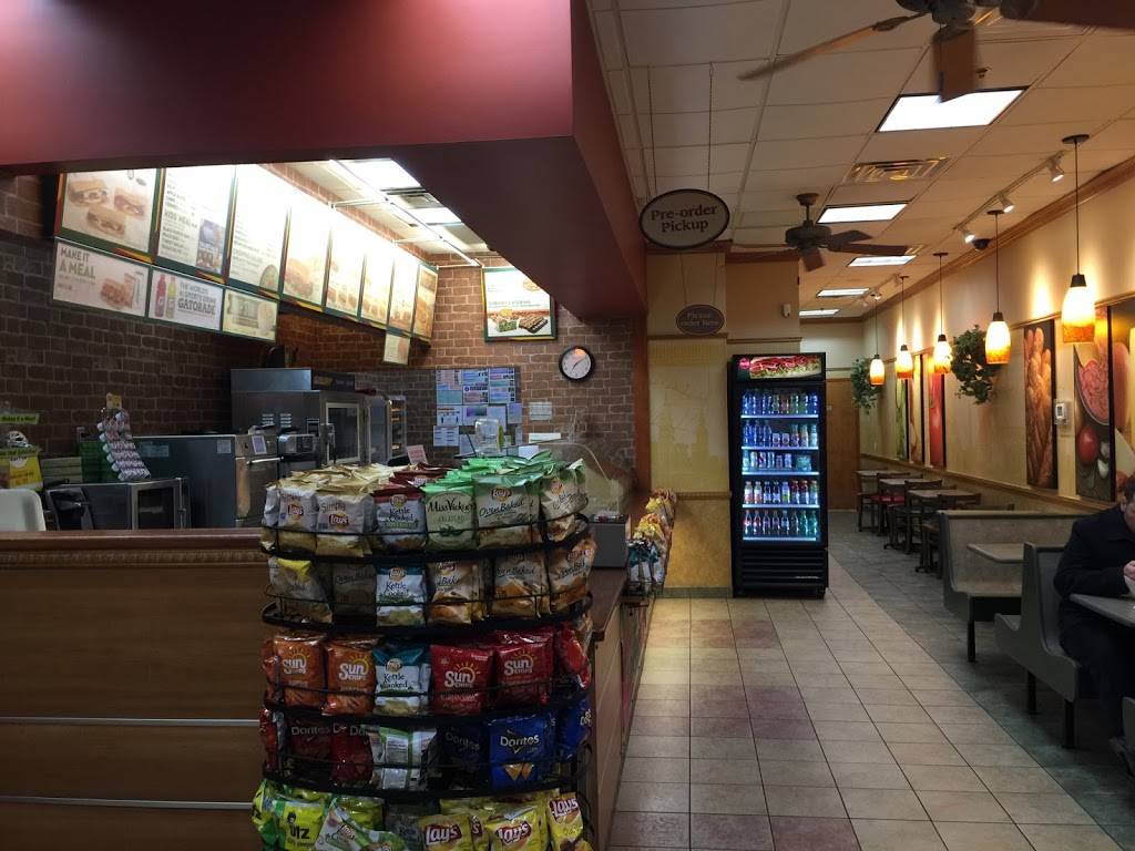 Subway Restaurants | restaurant | 6010 University Blvd #109, Ellicott City, MD 21043, USA | 4104184654 OR +1 410-418-4654