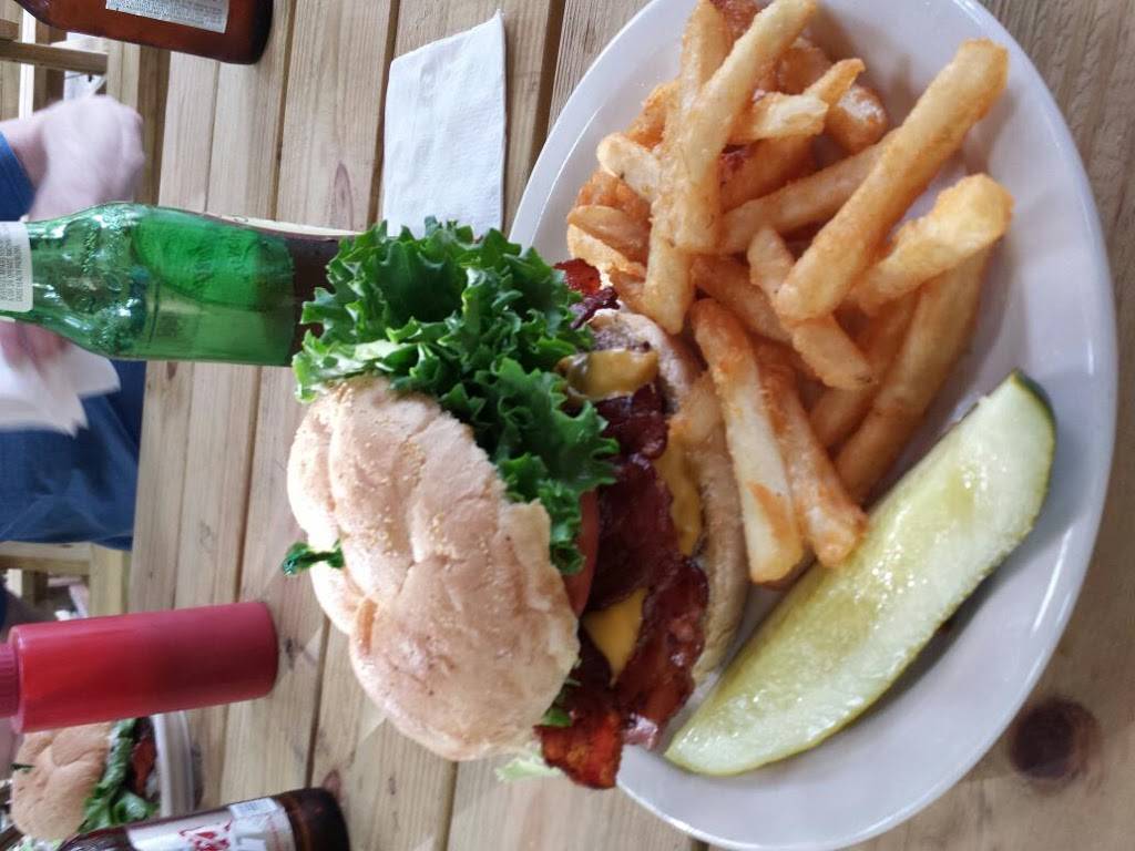 Daniels Restaurant | restaurant | 5854 Washington Blvd, Elkridge, MD 21075, USA | 4107964678 OR +1 410-796-4678