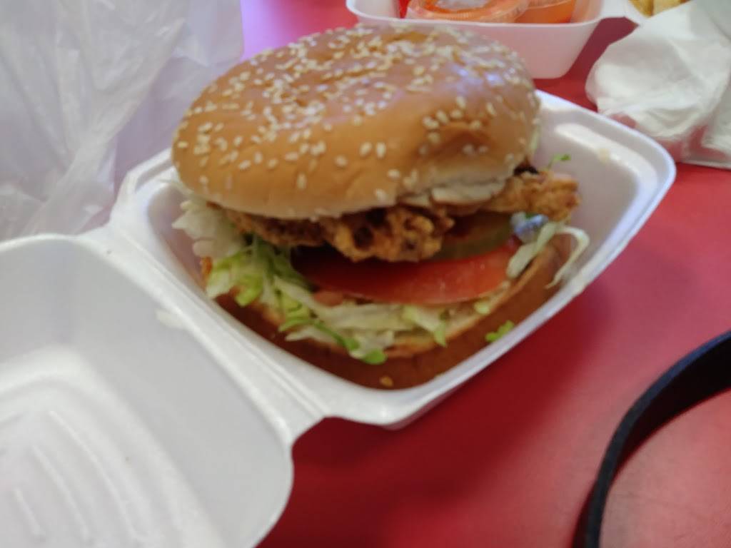 Cajun Seafood | restaurant | 7020 Read Blvd, New Orleans, LA 70127, USA | 5042411396 OR +1 504-241-1396