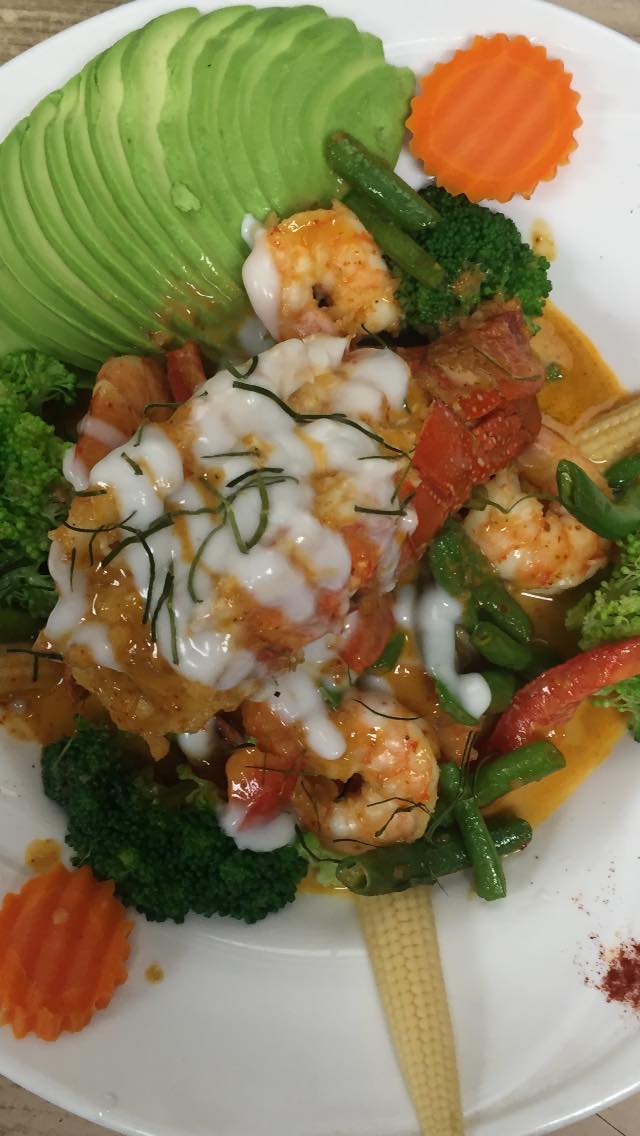 Thai Nakhon | restaurant | 7 Woodside Ave, Newton, NJ 07860, USA | 9733836623 OR +1 973-383-6623