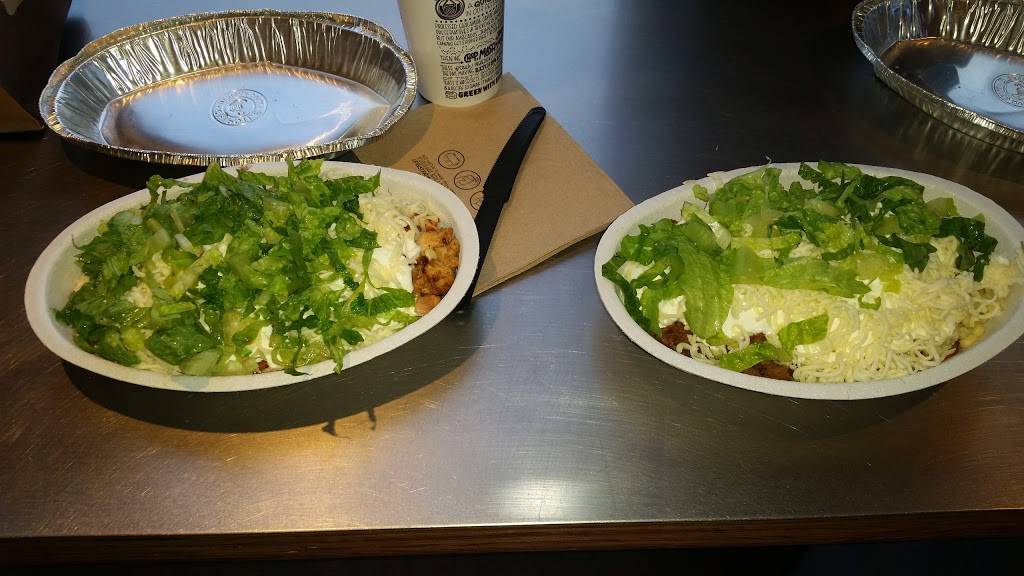 Chipotle Mexican Grill | restaurant | 8201 Calumet Ave, Munster, IN 46321, USA | 2198362426 OR +1 219-836-2426