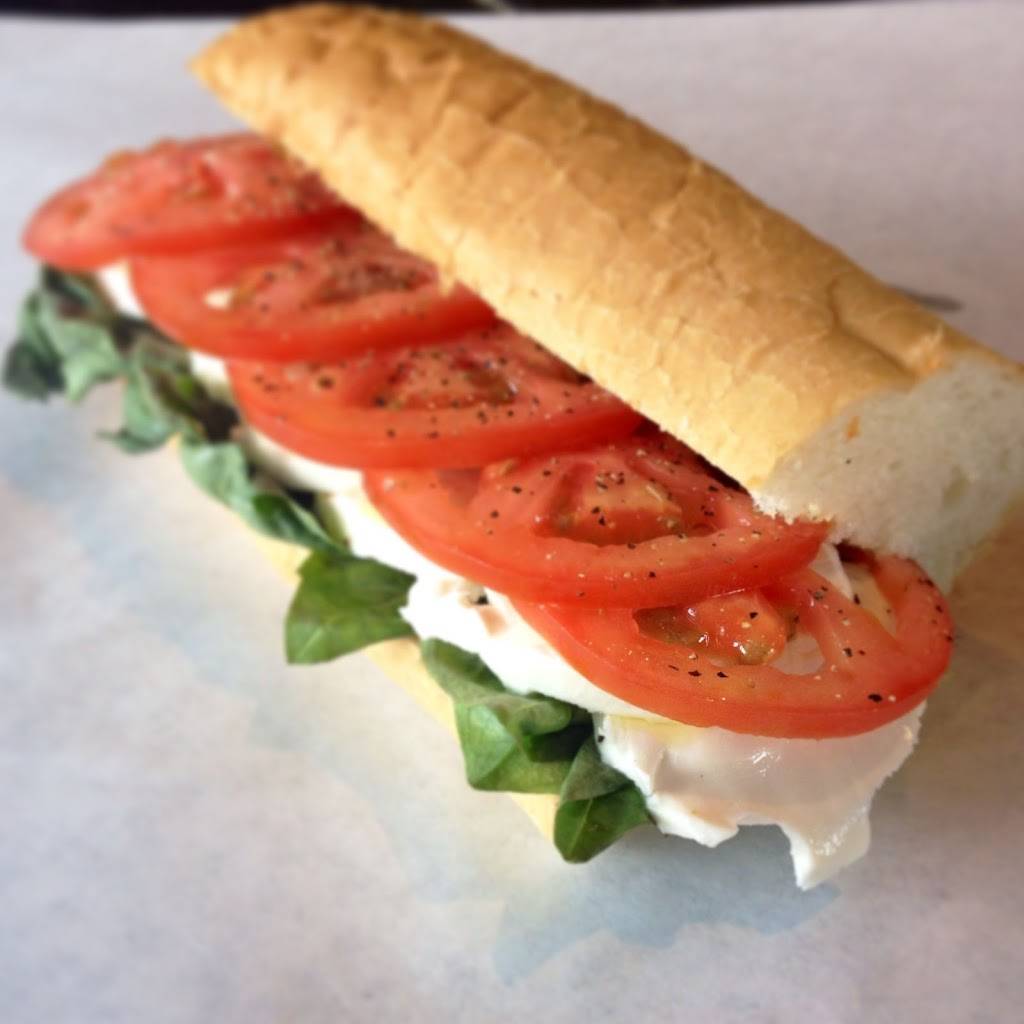 Marisa’s Italian Deli | meal takeaway | 5225 Canyon Crest Dr #20, Riverside, CA 92507, USA | 9517883899 OR +1 951-788-3899