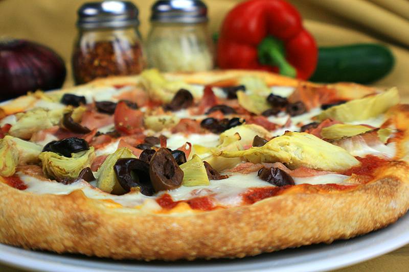 Spaghetti Eddies Cucina Italiana | restaurant | 946 S Grand Ave, Glendora, CA 91740, USA | 6269630267 OR +1 626-963-0267